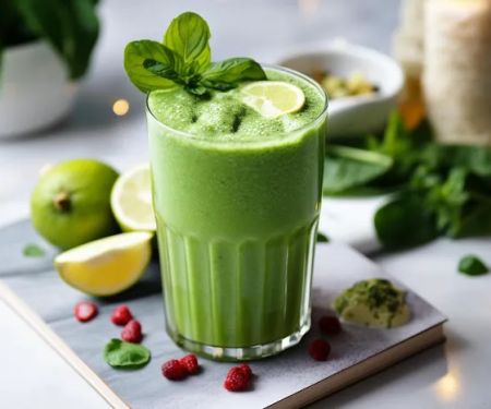 Smoothie Central