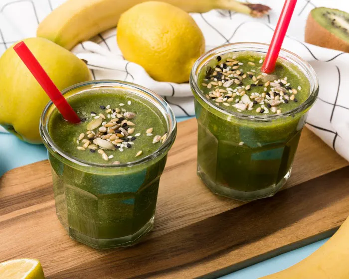 Smoothie Central Picture 7