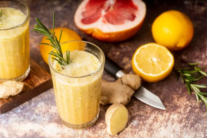 Smoothie Central Picture 3