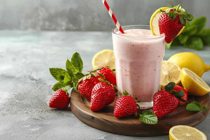 Smoothie Central Picture 2