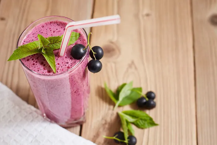 Smoothie Central Picture 10