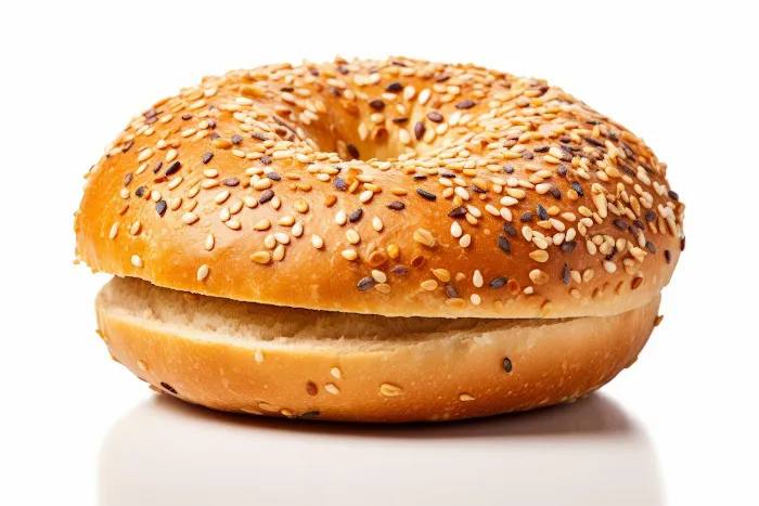 NYC Bagels Picture 6