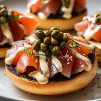 NYC Bagels ico
