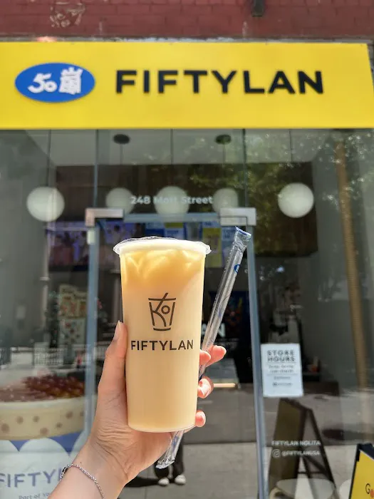 FIFTYLAN NOLITA Picture 5