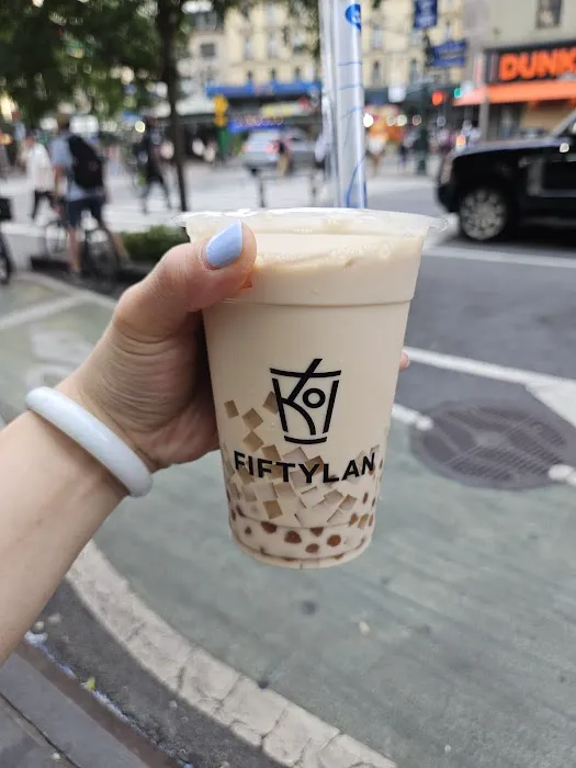FIFTYLAN NOLITA Picture 6