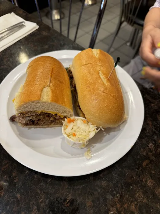 Zafis Luncheonette Picture 1