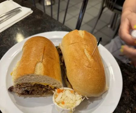 Zafis Luncheonette