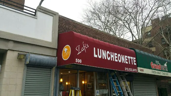 Zafis Luncheonette Picture 10