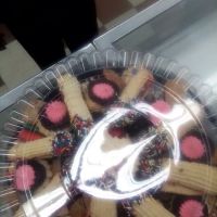 Moishe's Kosher Bakery ico