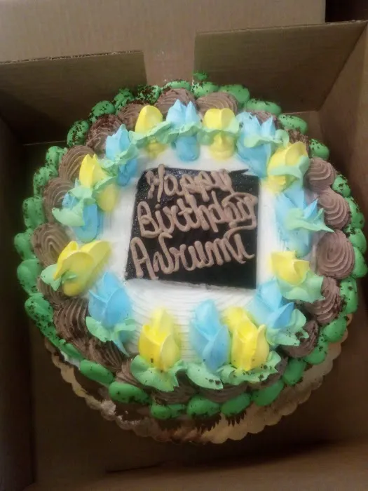 Moishe's Kosher Bakery Picture 4