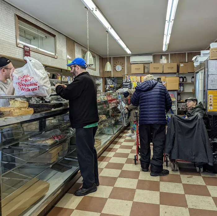 Moishe's Kosher Bakery Picture 10
