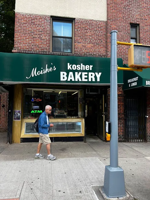 Moishe's Kosher Bakery Picture 7