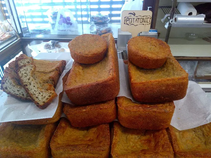 Moishe's Kosher Bakery Picture 5
