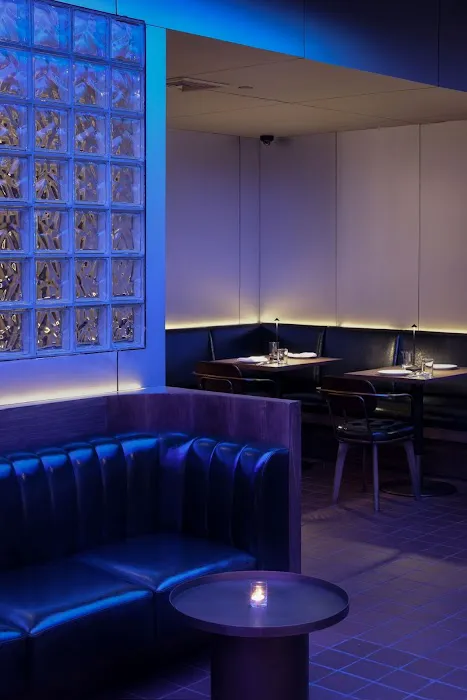 Async Lounge & Bar Picture 7