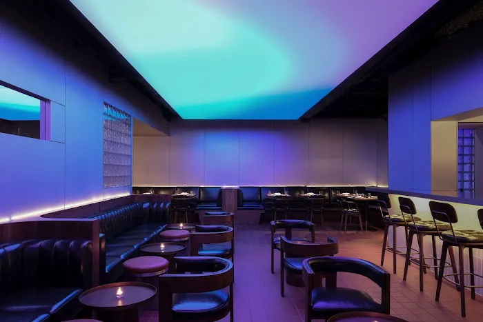Async Lounge & Bar Picture 8