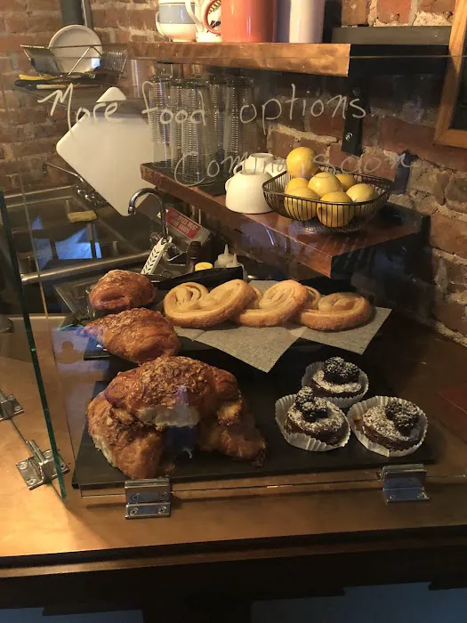 Ost Cafe Picture 4