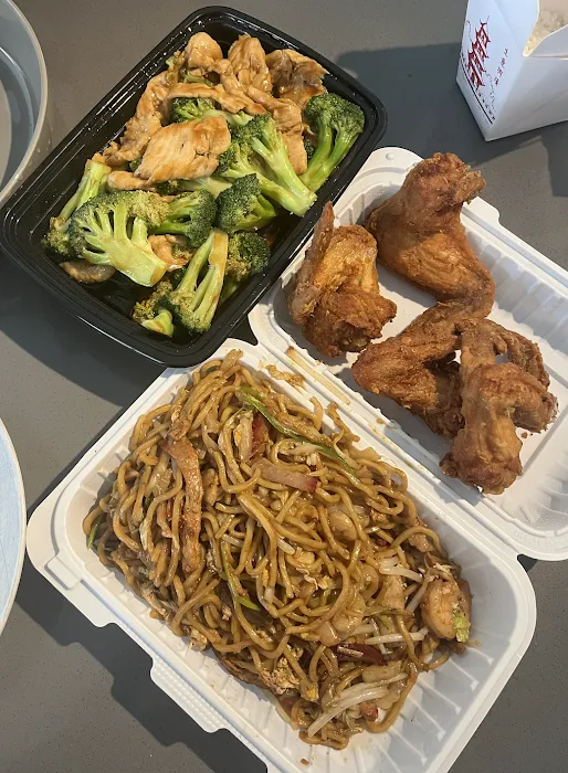 Wa Lung Kitchen Picture 4