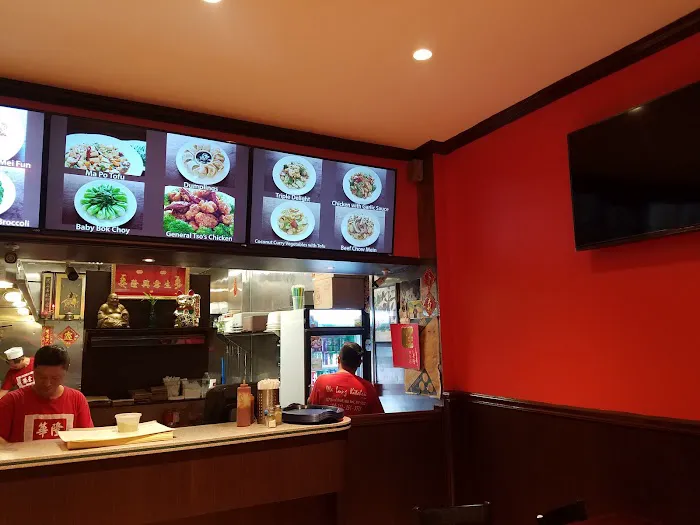 Wa Lung Kitchen Picture 6