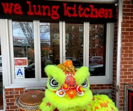 Wa Lung Kitchen