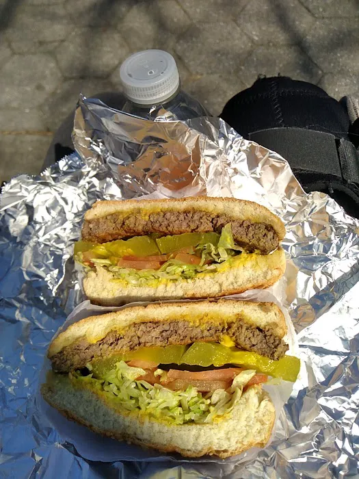 Nobel Deli Picture 2