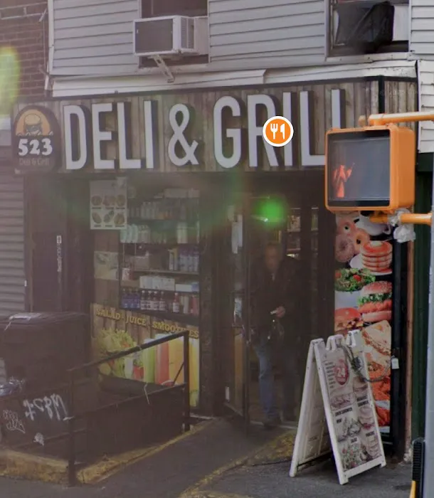 Nobel Deli Picture 3
