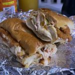 Nobel Deli