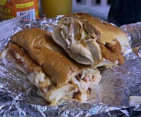 Nobel Deli