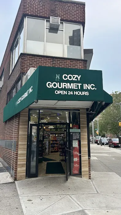 N Cozy Gourmet Picture 1