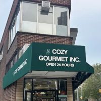 N Cozy Gourmet ico
