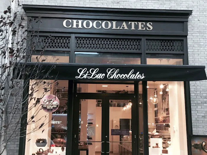 Li-Lac Chocolates (Bleecker St.) Picture 5