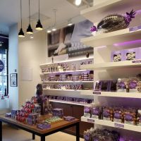 Li-Lac Chocolates (Bleecker St.) ico