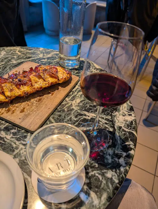 CARTA Wine Bar New York Picture 3