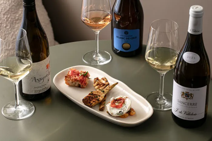CARTA Wine Bar New York Picture 5
