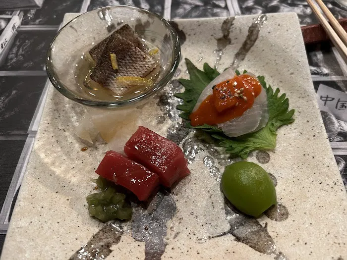 Blue Ribbon Sushi & Sake Picture 5