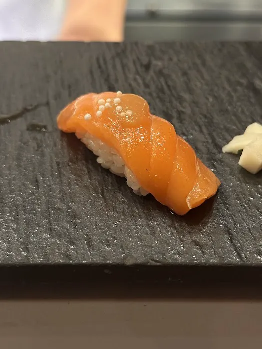 Blue Ribbon Sushi & Sake Picture 8