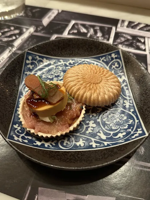 Blue Ribbon Sushi & Sake Picture 10