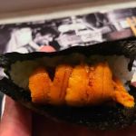 Blue Ribbon Sushi & Sake