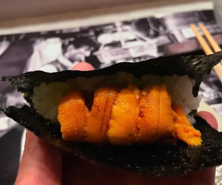 Blue Ribbon Sushi & Sake