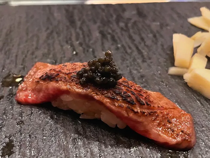 Blue Ribbon Sushi & Sake Picture 9