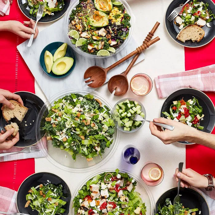 Chopt Creative Salad Co. Picture 2