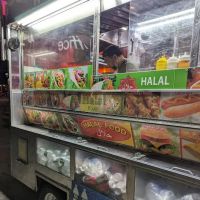 NYC Halal Rice ico
