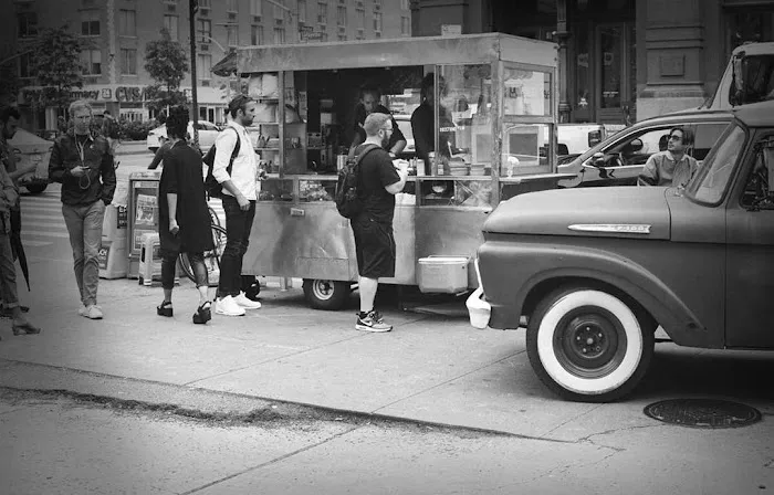 Peddler Picture 10