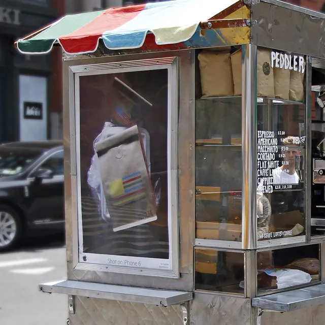 Peddler Picture 9