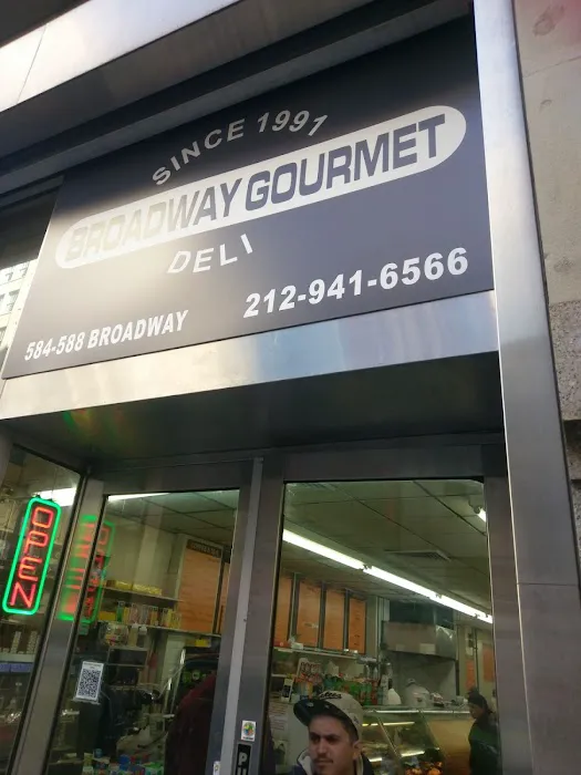 Broadway Gourmet Picture 8