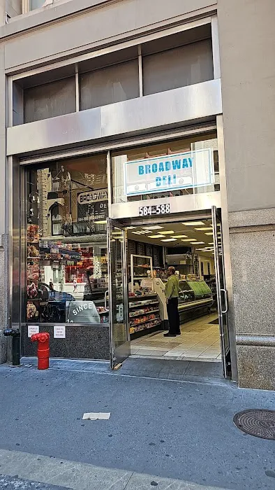 Broadway Gourmet Picture 1