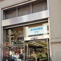 Broadway Gourmet ico