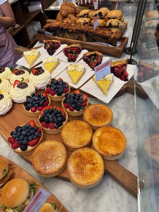 Mangia SoHo - Italian Restaurant, Lunch & Corporate Catering Picture 2