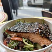 Mangia SoHo - Italian Restaurant, Lunch & Corporate Catering ico