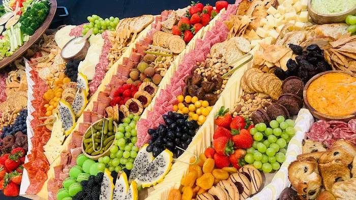 Mangia SoHo - Italian Restaurant, Lunch & Corporate Catering Picture 3
