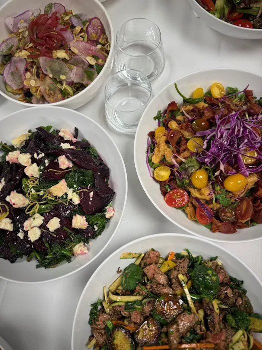 Mangia SoHo - Italian Restaurant, Lunch & Corporate Catering Picture 8